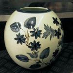 61 8206 VASE